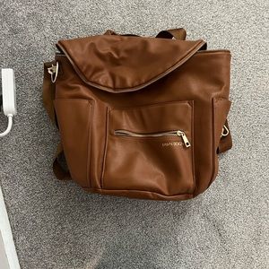 Fawn Design Diaper bag